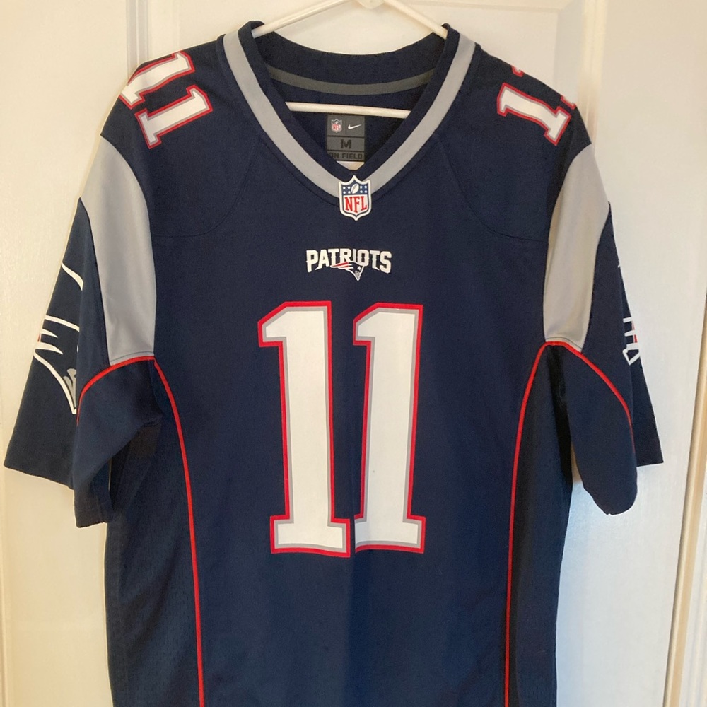 Patriots Jersey